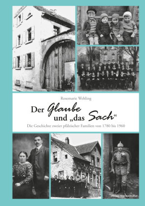 Der Glaube und "das Sach"