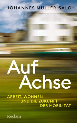 Auf Achse