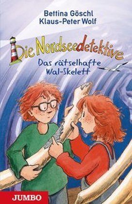 Die Nordseedetektive 3