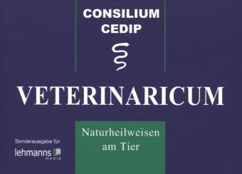 Consilium Cedip Veterinaricum