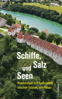 Schiffe, Salz und Seen