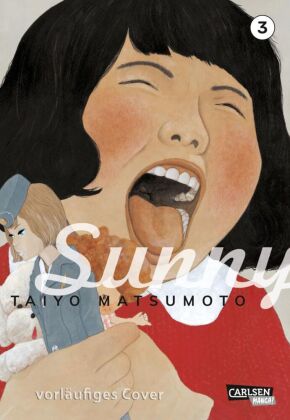 Sunny. Bd.3