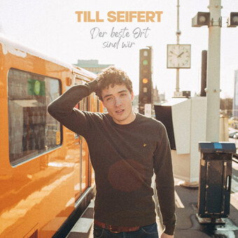 Der Beste Ort Sind Wir, 1 Audio-CD