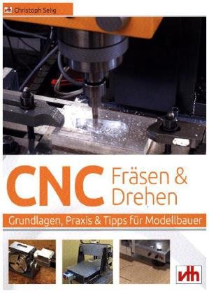 CNC Fräsen & Drehen