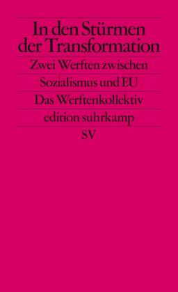 In den Stürmen der Transformation