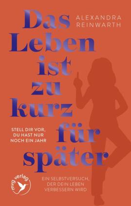 Das Leben ist zu kurz für später - Special Edition