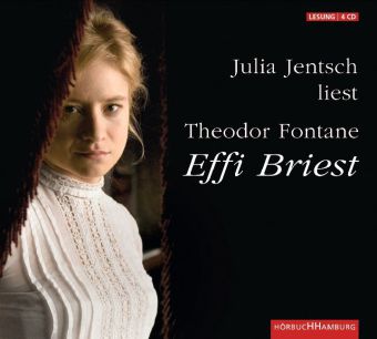 Effi Briest, 4 Audio-CD