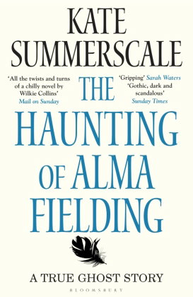 The Haunting of Alma Fielding