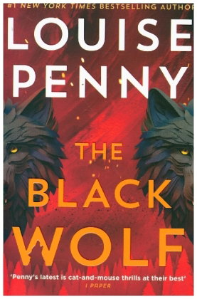 The Black Wolf