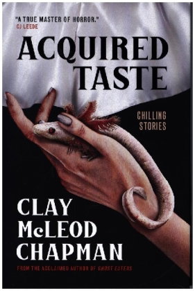 Acquired Taste