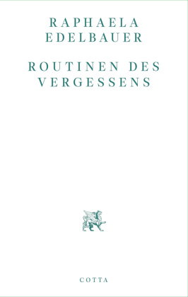 Routinen des Vergessens