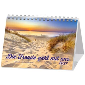 Die Freude geht mit uns 2027
