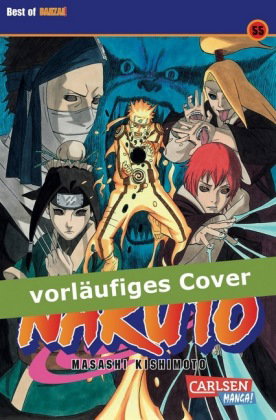 Naruto 55