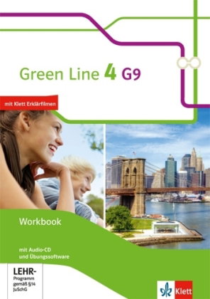 Green Line 4 G9