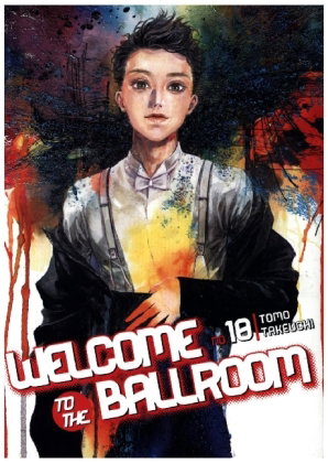 Welcome to the Ballroom 10