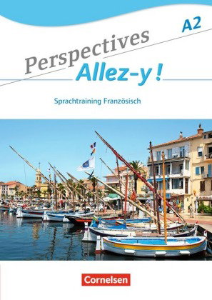Perspectives - Allez-y ! - A2