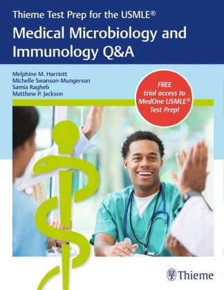 Medical Microbiology and Immunology Q & A