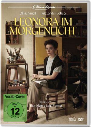 Leonora im Morgenlicht, 1 DVD
