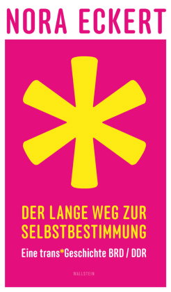 Der lange Weg zur Selbstbestimmung