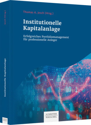Institutionelle Kapitalanlage