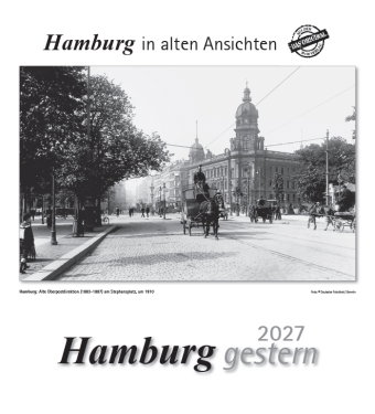 Hamburg gestern 2027