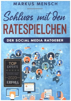 Schluss mit den Ratespielchen