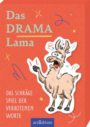 Das Drama-Lama