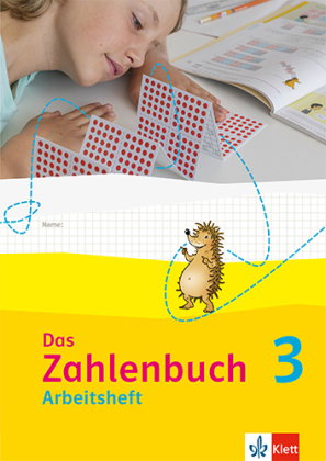Das Zahlenbuch 3
