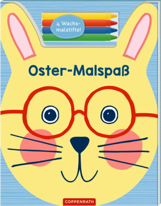 Oster-Malspaß
