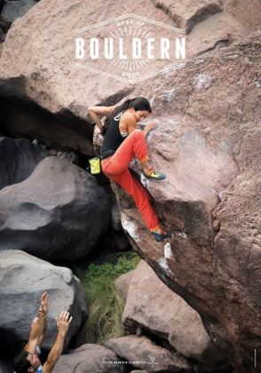 Best of Bouldern 2018