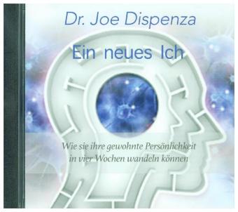 Ein neues Ich, 1 Audio-CD