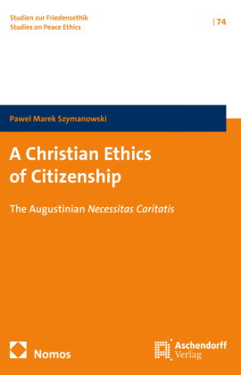 A Christian Ethics of Citizenship