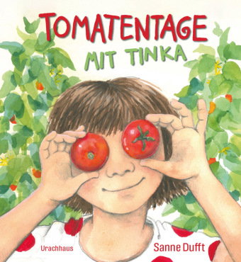 Tomatentage mit Tinka