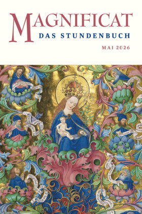 MAGNIFICAT MAI 2026
