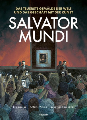 Salvator Mundi