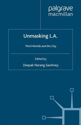Unmasking L.A.