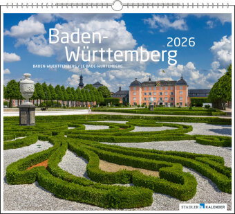 Baden-Württemberg 2026