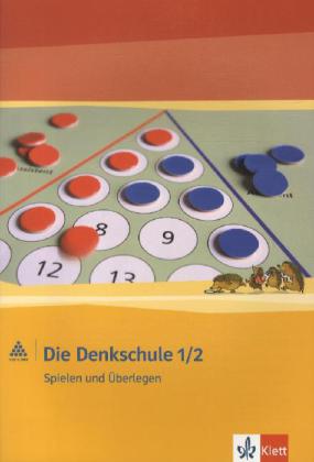 Die Denkschule 1/2