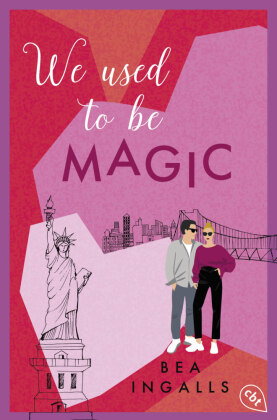 We used to be Magic