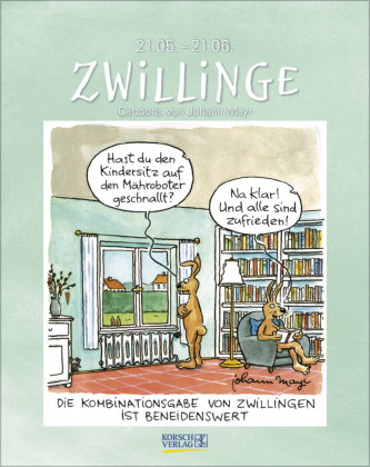 Zwillinge 2027