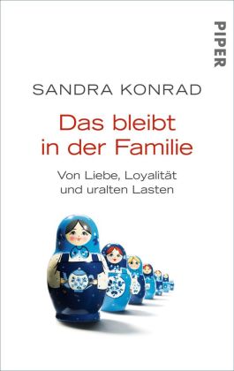 Das bleibt in der Familie