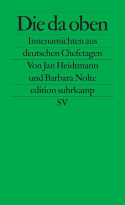 Die da oben