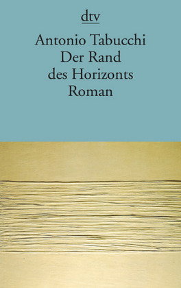 Der Rand des Horizonts