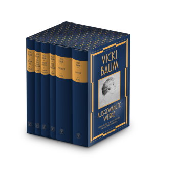 Ausgewählte Werke, 6 Teile