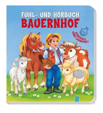 Bauernhof, m. Soundeffekten