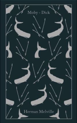 Moby-Dick or, The Whale
