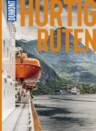 DUMONT Bildatlas Hurtigruten