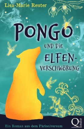 Pongo und die Elfenverschwörung