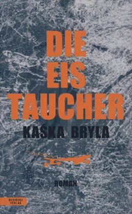 Die Eistaucher