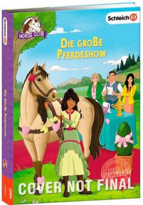 schleich® Horse Club(TM) - Die große Pferdeshow